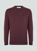 66020756_21_2-TRICOT-DC-MELANGE-ROLETE