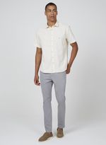 68010371_01_1-CAMISA-MC-SLIM-LINENBLEND