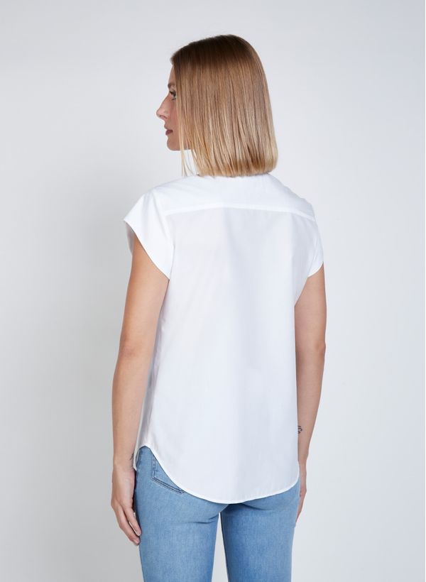 68010257_05_3-CAMISA-MC-FEM-TRICOLINE-LISO