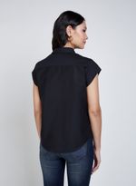 68010257_09_3-CAMISA-MC-FEM-TRICOLINE-LISO