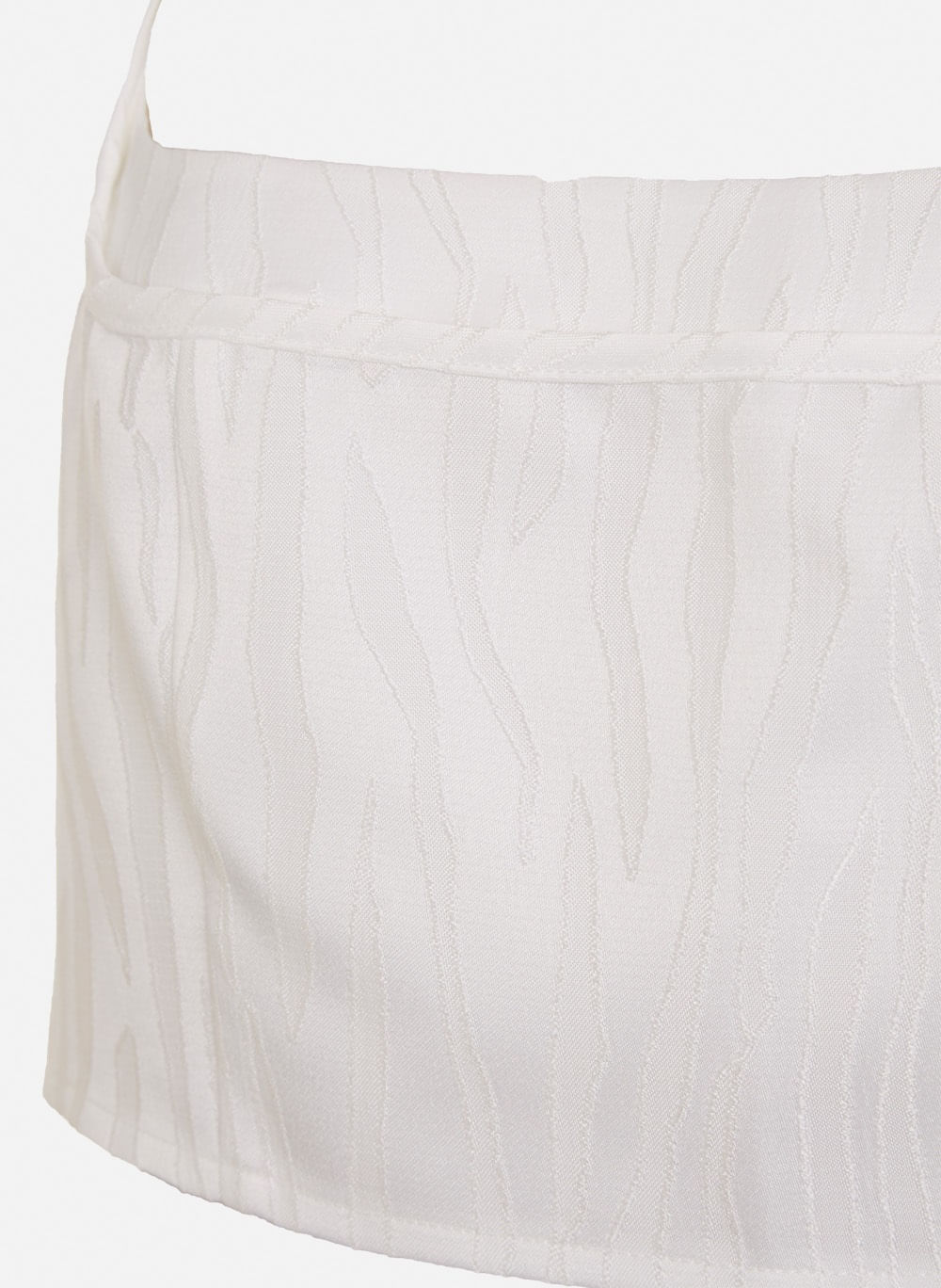 Top Alfaiataria Bell John John Feminino