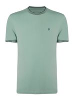 08771750_54_1-TSHIRT-MC-RETILINEA-LISTRADA