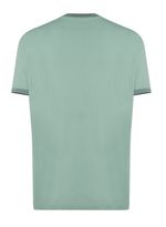 08771750_54_2-TSHIRT-MC-RETILINEA-LISTRADA