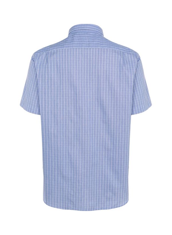 68040458_23_2-CAMISA-MC-COMFORT-FIO-TINTO-MIX-NAVY
