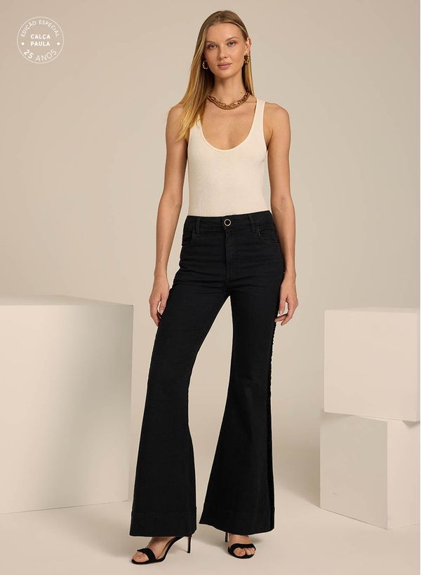 18094362_71_1-CALCA-PAULA-FLARE-BLACK