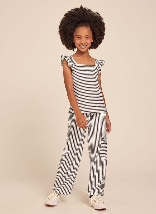 Regata Le Lis Petit Adri Feminina