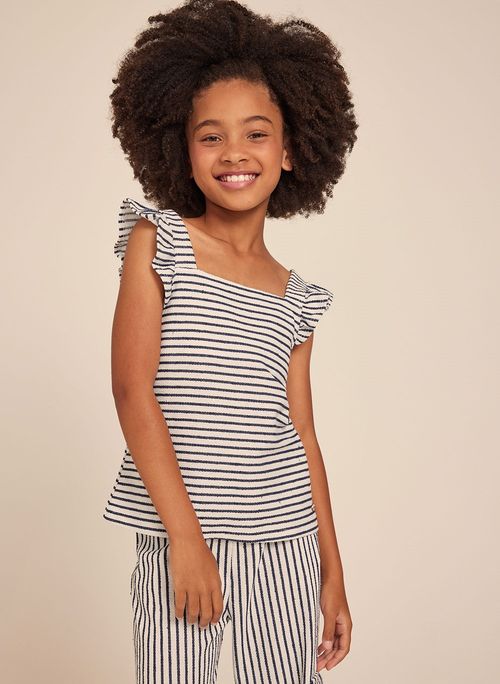 Regata Le Lis Petit Adri Feminina