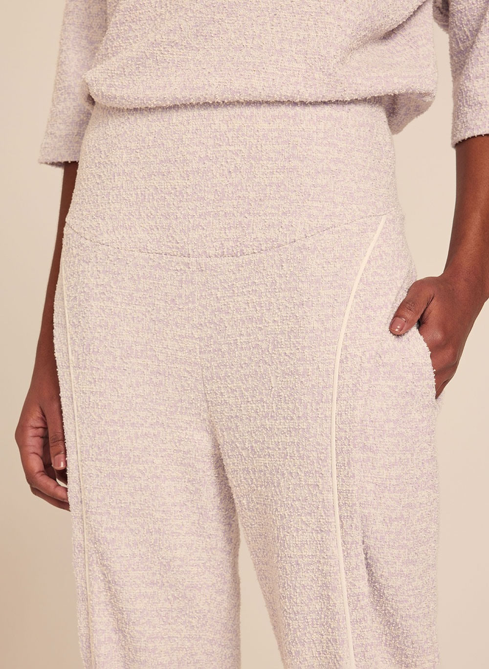 Calça Le Lis Luiza Feminina