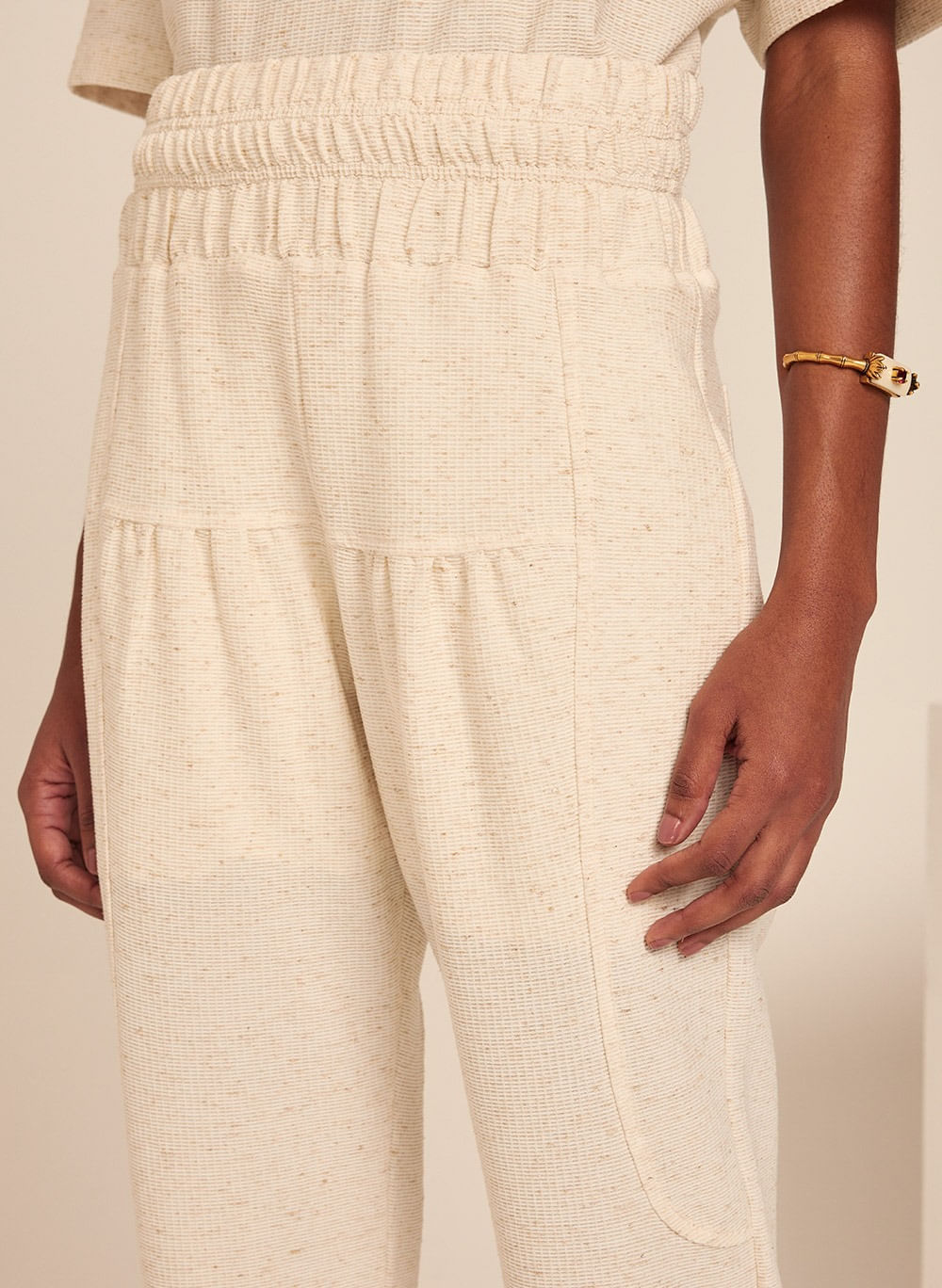 Calça Le Lis Renata Feminina