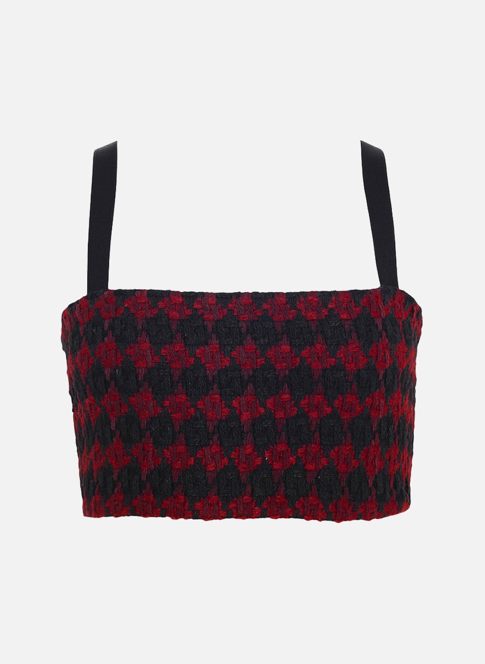 Top Reto Pied John John Feminino