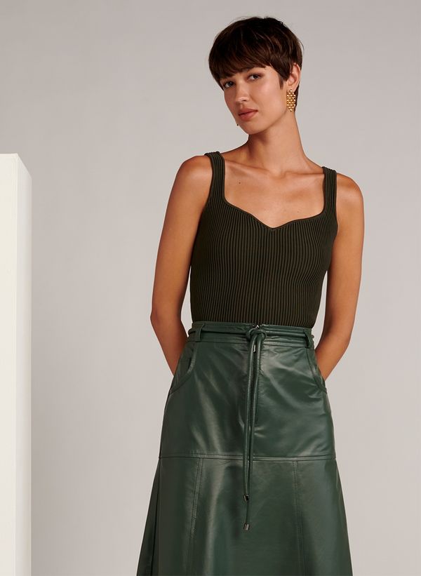 ryaw Leaf Lein ベスト サイズ1 ryaw - 【残りわずか】Leaf Vein Vest