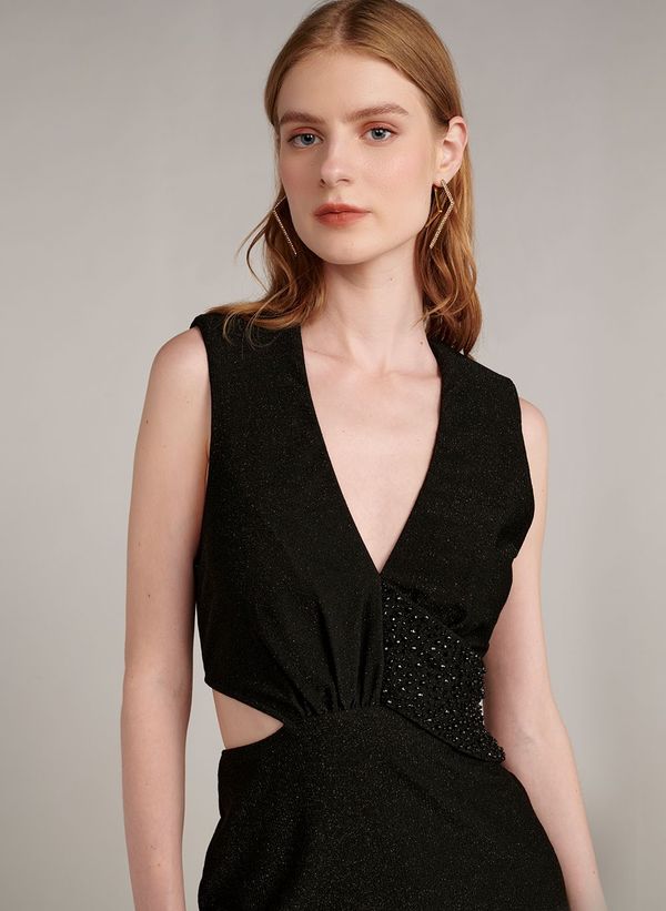 Vestido Le Liz Zelia Feminino