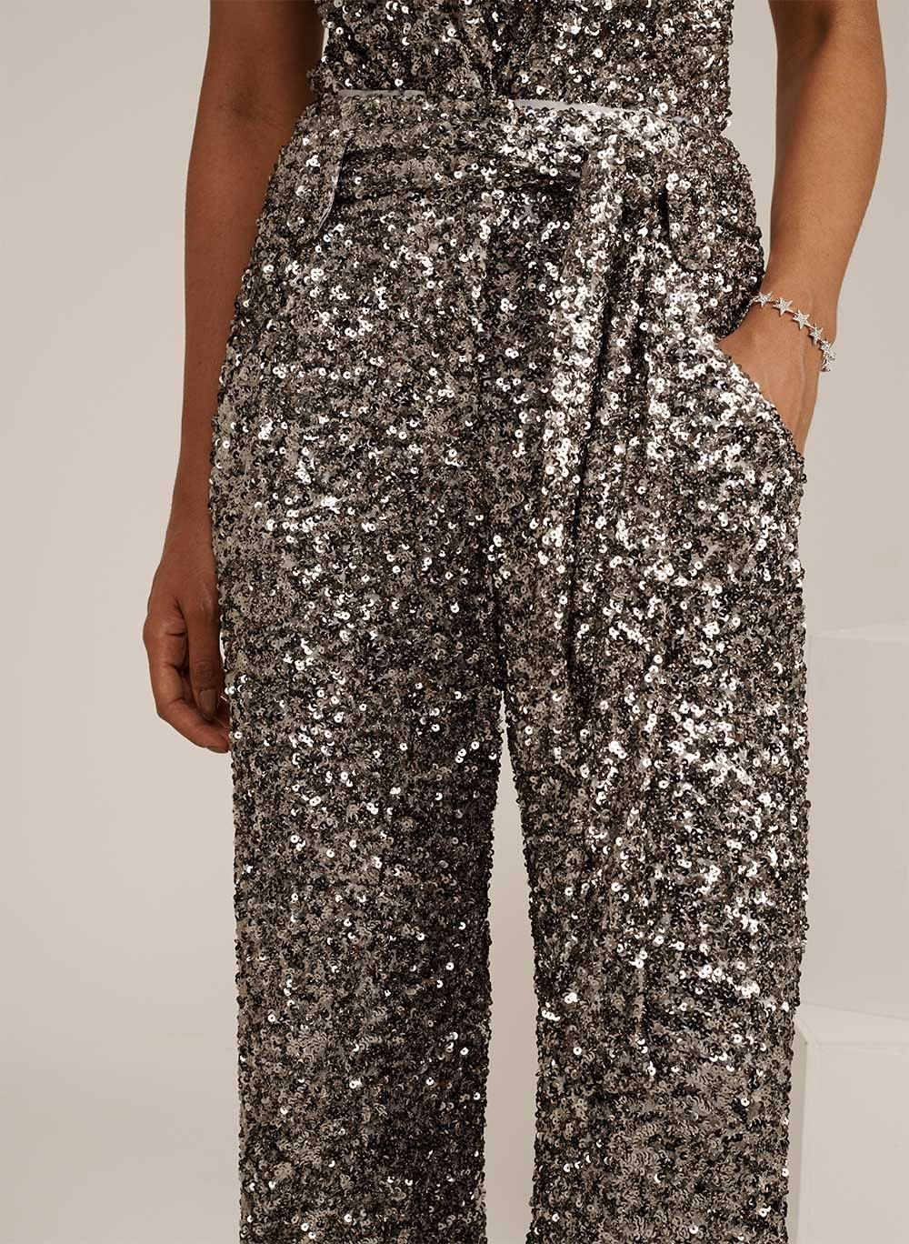 Calça Le Lis Rubi II Feminina