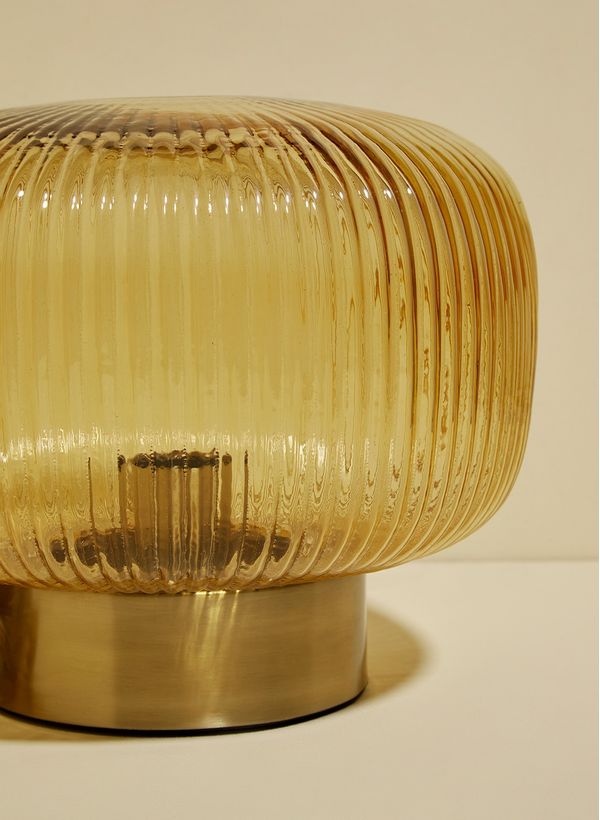 52600168_38_2-ABAJUR-LANTERN-AMBER