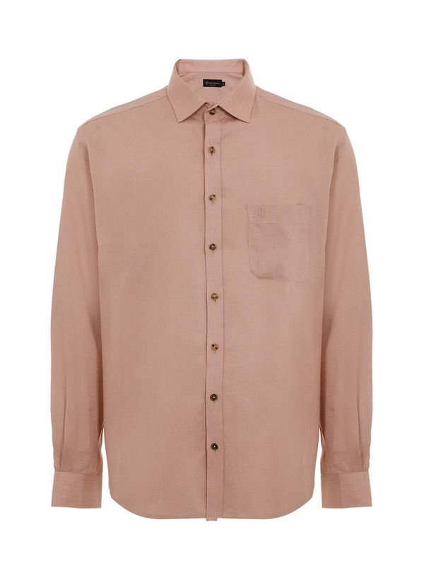 53042598_10_1-CAMISA-ML-COMFORT-FIO-TINTO-LISO