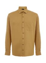 53042598_26_1-CAMISA-ML-COMFORT-FIO-TINTO-LISO