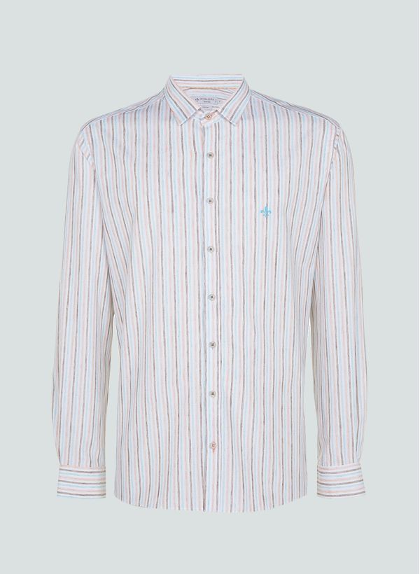 53042764_12_2-CAMISA-ML-SLIM-LISTRADA-MELANGE