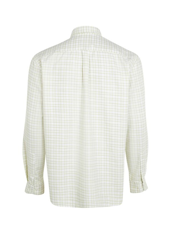 53042776_54_2-CAMISA-ML-COMFORT-XADREZ