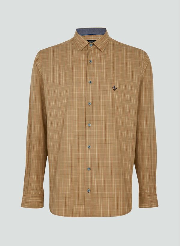 53042845_26_1-CAMISA-ML-COMFORT-XD-SPACE-DYED