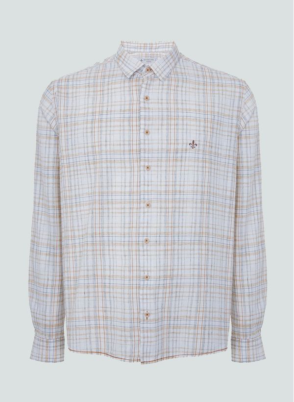 53042840_01_2-CAMISA-ML-SLIM-XADREZ-MELANGE