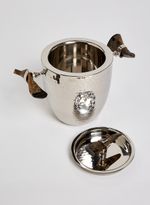 61600105_81_3-BALDE-DE-GELO-HAMMERED-HORN