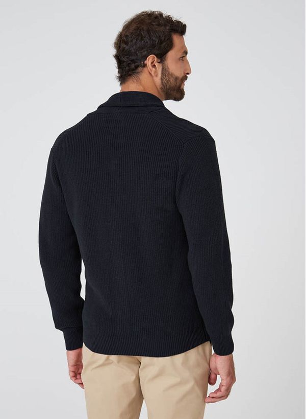 66040892_48_4-TRICOT-CARDIGAN-GOLA-XALE