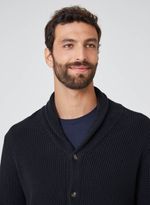 66040892_48_5-TRICOT-CARDIGAN-GOLA-XALE