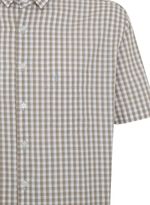 68040439_79_2-CAMISA-MC-COMFORT-FIO-TINTO-XADREZ-OCRE