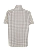 68040439_79_3-CAMISA-MC-COMFORT-FIO-TINTO-XADREZ-OCRE