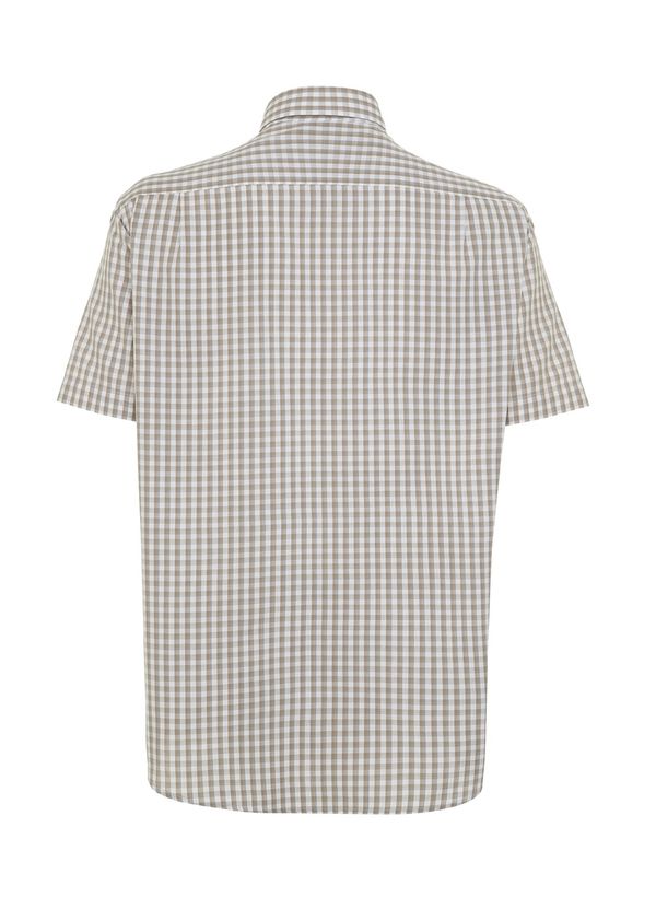 68040439_79_3-CAMISA-MC-COMFORT-FIO-TINTO-XADREZ-OCRE