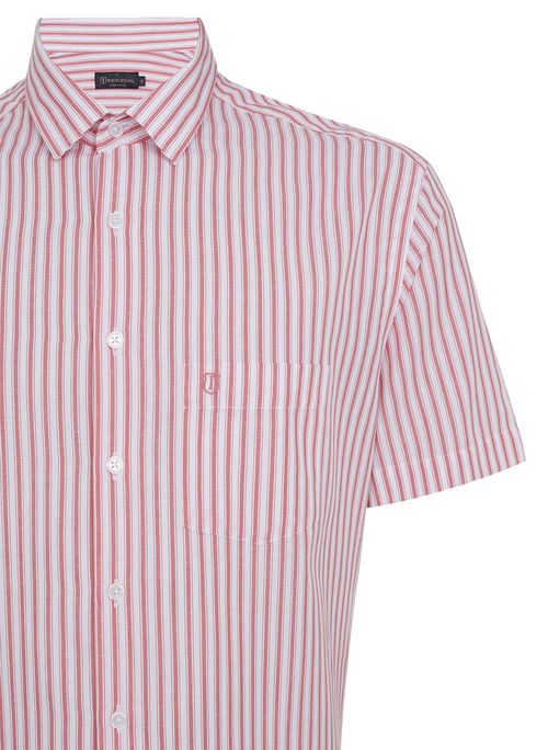 Camisa Comfort Fernando Masculina Individual