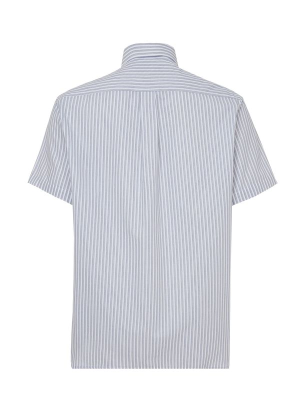 68062811_23_3-CAMISA-MC-COMFORT-MIX-CINZA