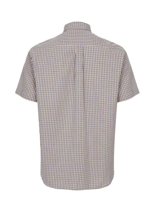 68062810_38_3-CAMISA-MC-COMFORT-MIX-OCRE