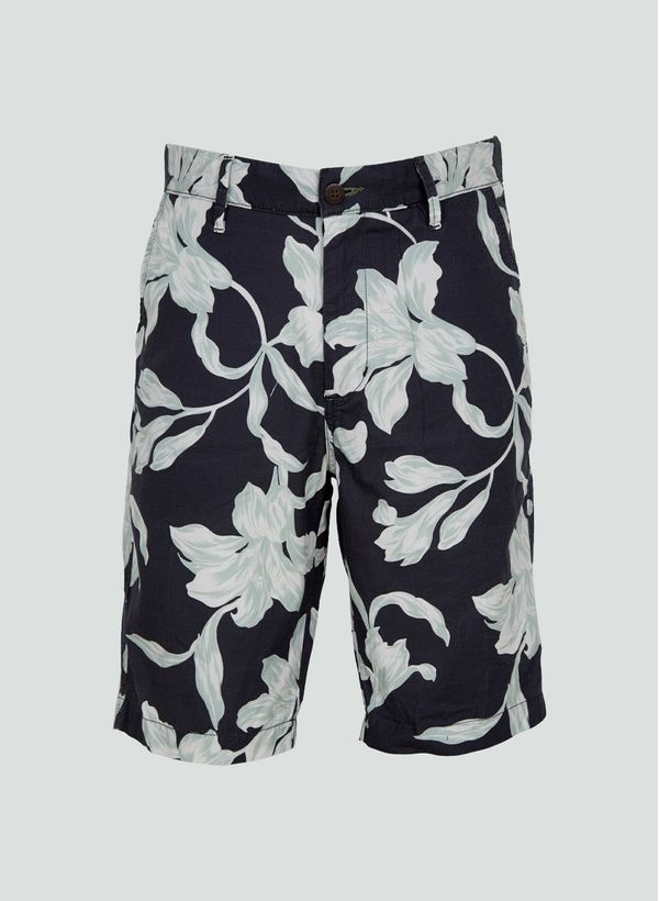 94030794_09_1-BERMUDA-DE-SARJA-ESTAMPADA