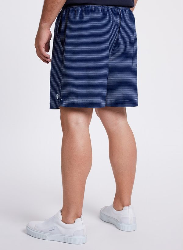 94030837_48_4-BERMUDA-CASUAL-COS-ELASTICO-LISTRADO