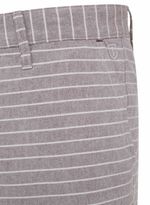 94030846_13_3-BERMUDA-CHINO-RIGHT-FIO-TINTO-LISTRADO
