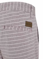 94030846_13_4-BERMUDA-CHINO-RIGHT-FIO-TINTO-LISTRADO