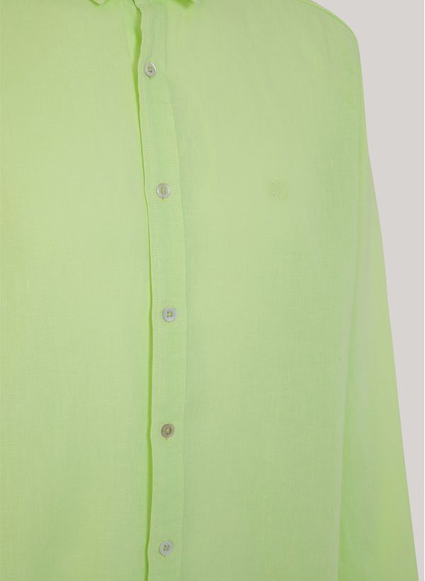 13750104_54_2-CAMISA-ML-RX-LINEN-LIME-CANCELADO