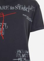 03620573_86_2-T-SHIRT-DARE-TO-START-CINZA