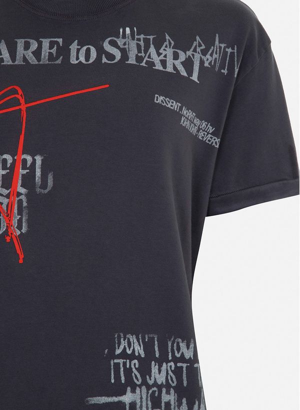 03620573_86_2-T-SHIRT-DARE-TO-START-CINZA