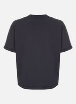 03620573_86_3-T-SHIRT-DARE-TO-START-CINZA