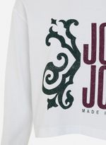 04020173_05_2-T-SHIRT-ML-HALF-KEY-WHITE