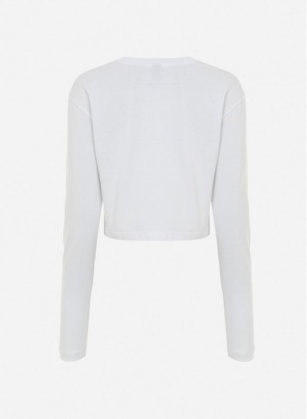 04020173_05_3-T-SHIRT-ML-HALF-KEY-WHITE