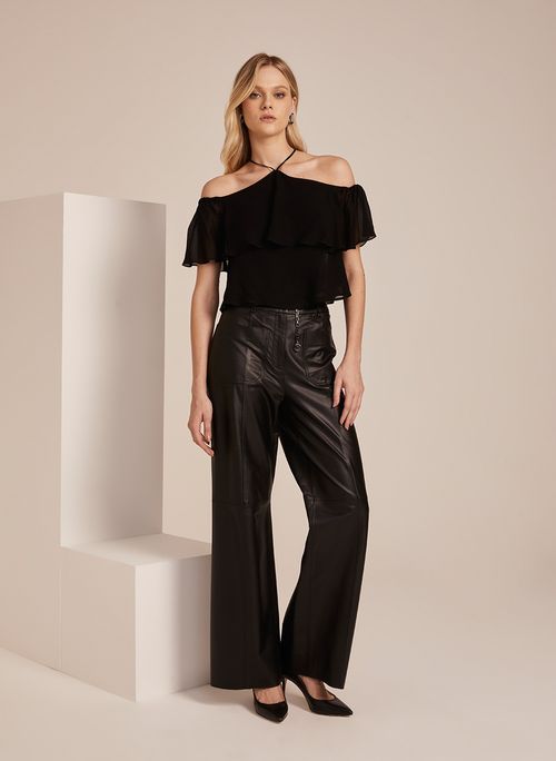 Blusa Le Lis Lou Feminina