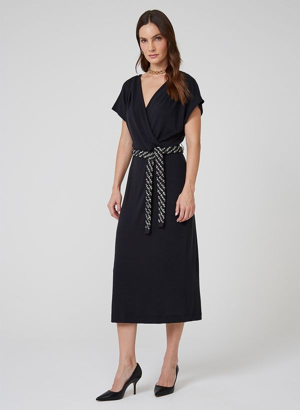 Vestido Wal Vestido Preto Dudalina Roupas Roupas Vestidos Dudalina Dudalina Compre Online Zattini