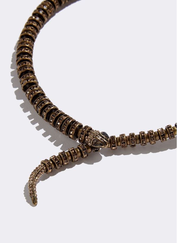 37273529_80_3-COLAR-SNAKE-OLD-GOLD