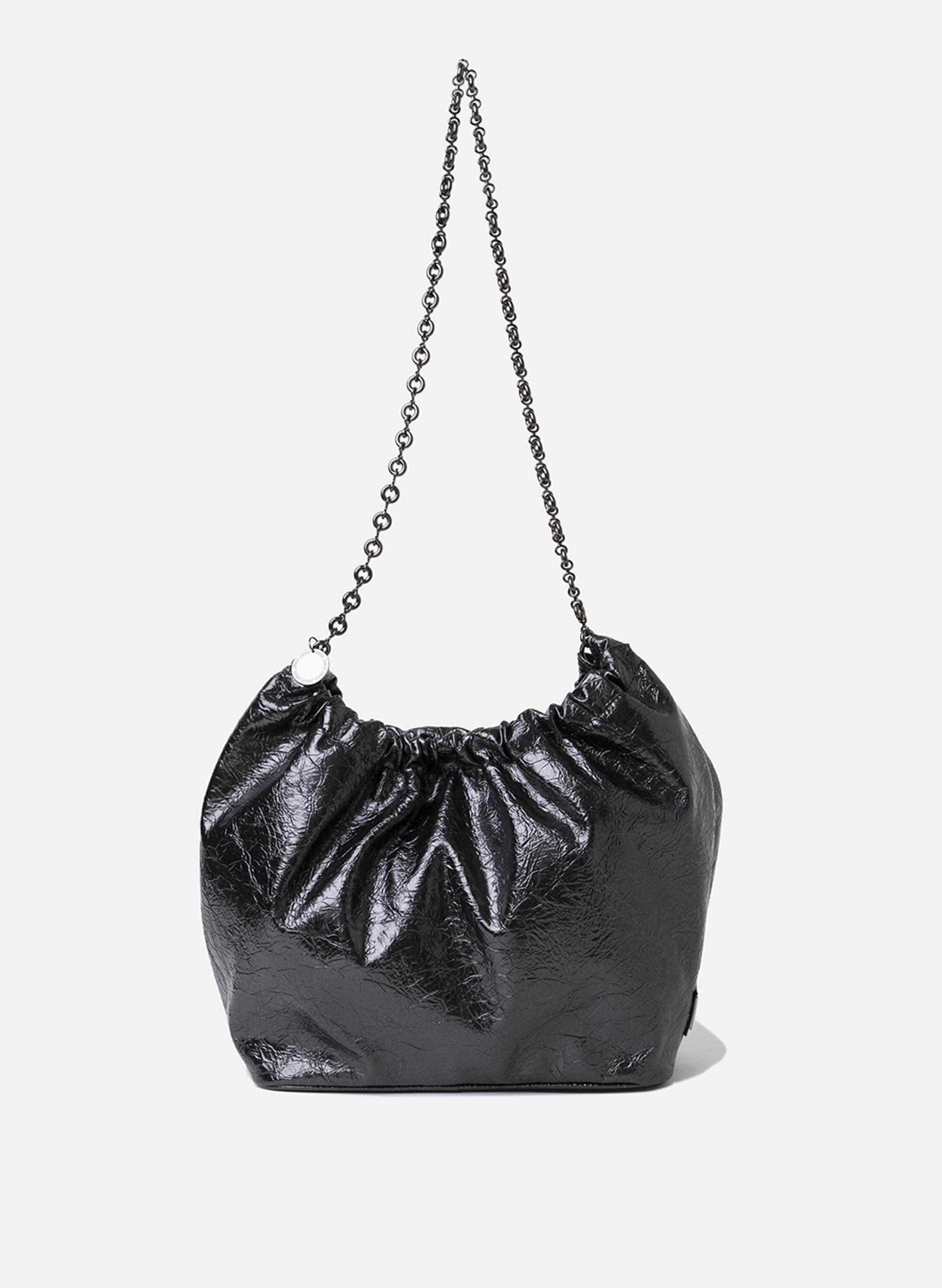 Big Bag Hobo Robin John John Feminina