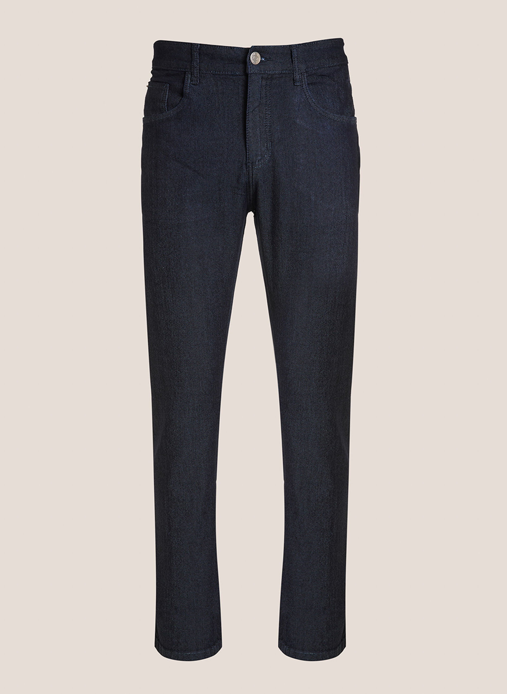 Calça Jeans Right Clássica Dudalina Masculina