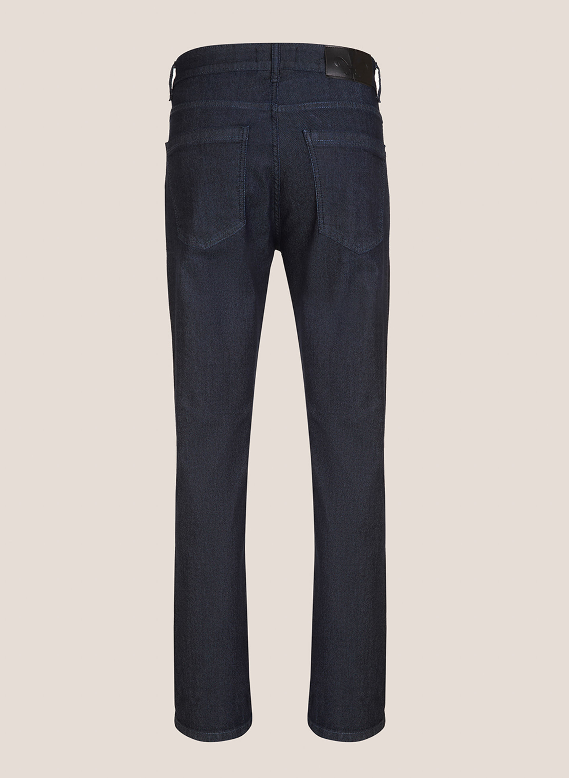 Calça Jeans Right Clássica Dudalina Masculina