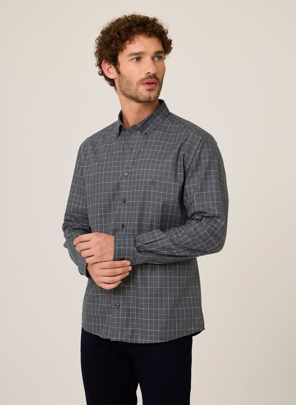 53063957_30_2-CAMISA-ML-SLIM-SPACE-DYED-XADREZ